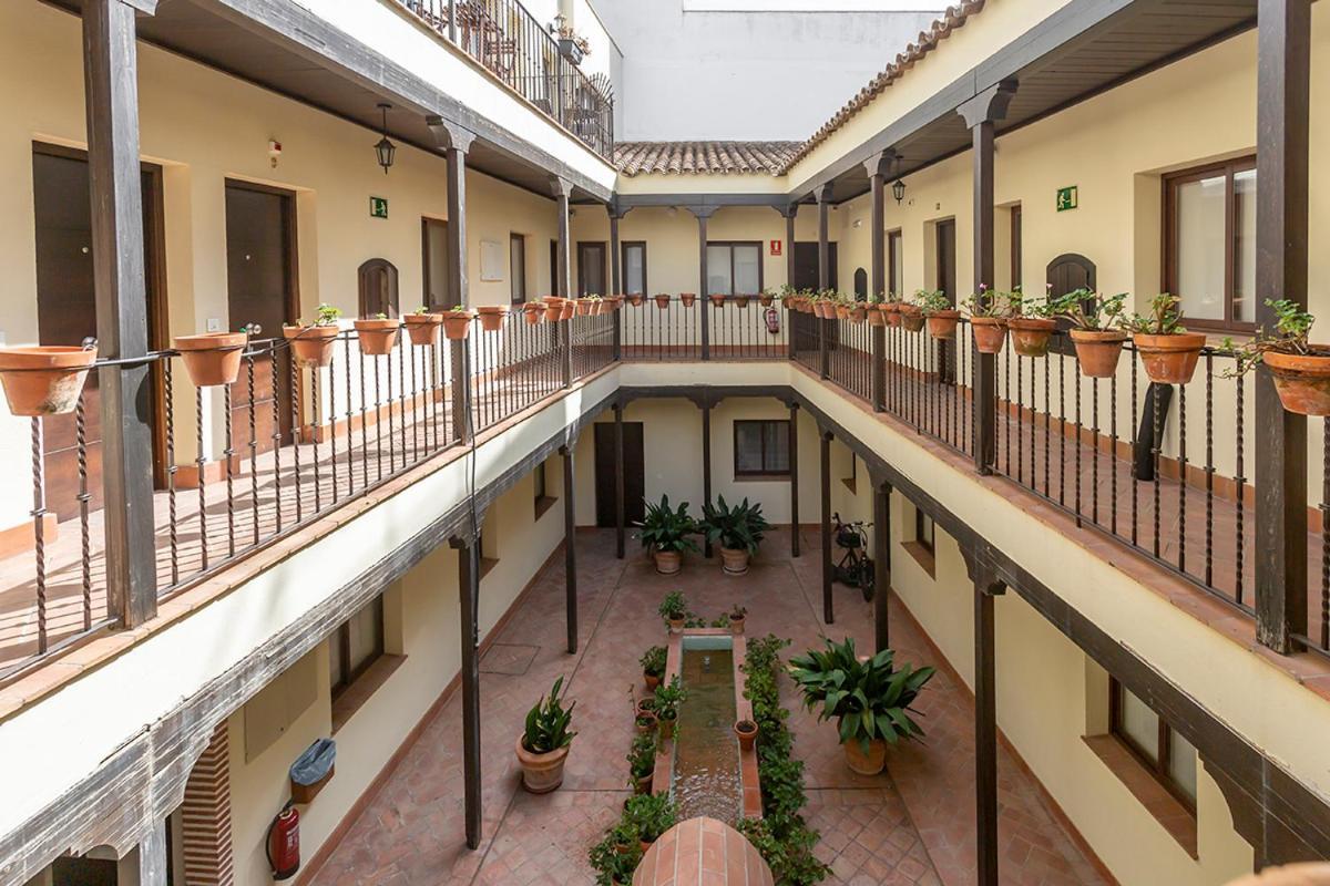 Apto. Con Terraza Privada Centro Seville Ngoại thất bức ảnh