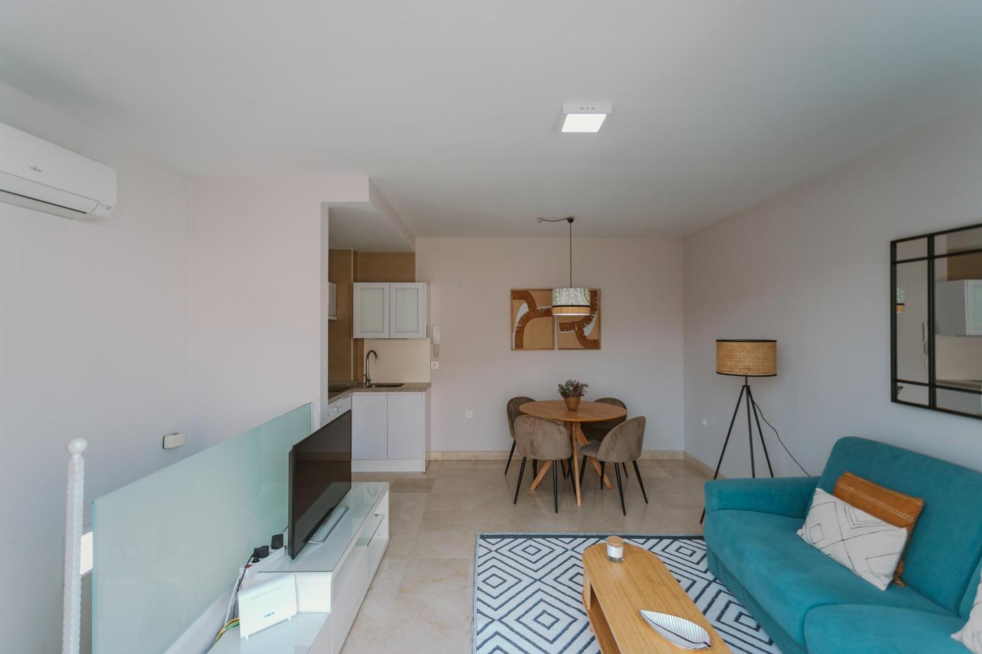 Apto. Con Terraza Privada Centro Seville Ngoại thất bức ảnh