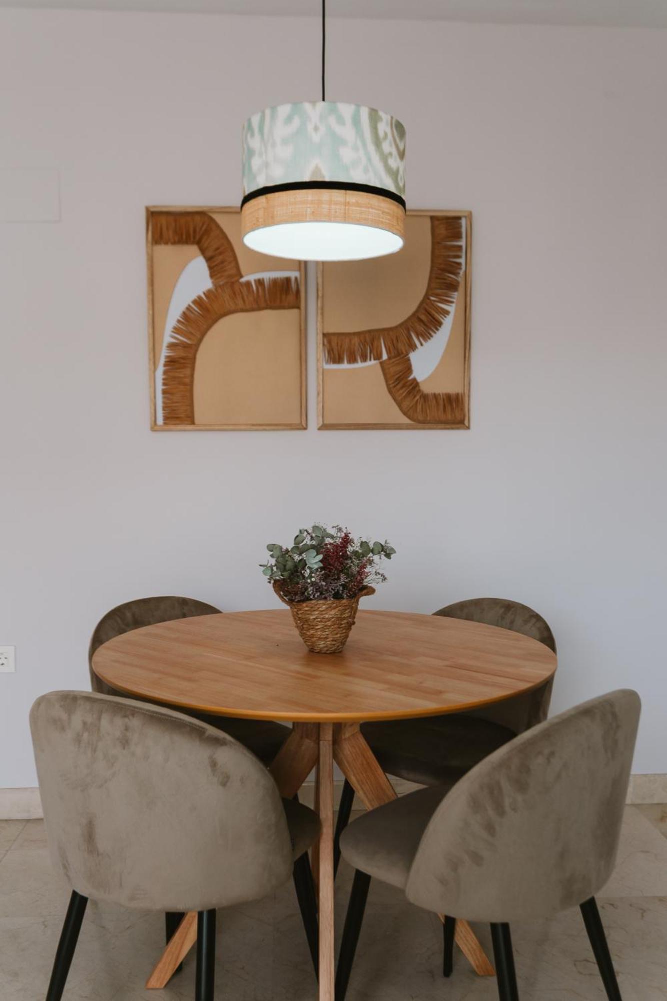 Apto. Con Terraza Privada Centro Seville Ngoại thất bức ảnh